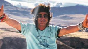 A los 43 años fallece Claudio Iturra
