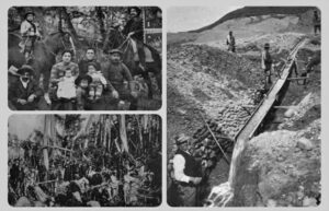 Conversatorio sobre la fuerza obrera magallánica