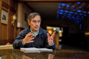 “El gobierno debe apoyar en los mercados a la pesca artesanal”