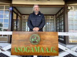 Asogama oficia a la Seremi por reclasificación del caiquén