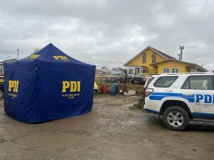 Autopsia descartó homicidio de hombre encontrado muerto