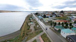 Ingresan a evaluación ambiental proyecto de gasoducto por 15 millones de dólares