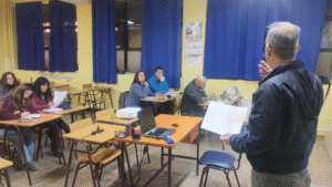Instituto inglés del Liceo Sara Braun se abre a la comunidad