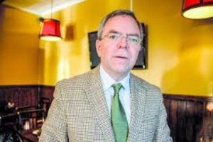 “El crimen organizado florece cuando se corrompe a policías, fiscales y jueces”