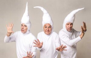 Destacada obra teatral se presenta en doble función por el Día de las Madres
