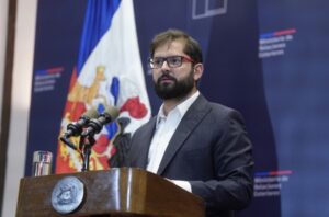 Cuenta pública: agónica economía regional acapara preocupación de timoneles locales
