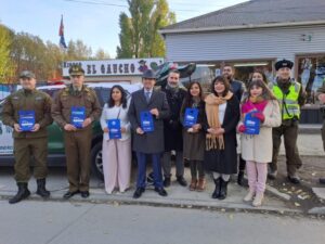 Natales tendrá ahora controles de narcotest