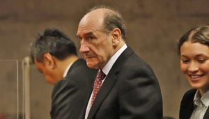 Absuelven al general (r) Fuente-Alba por lavado de activos y malversación