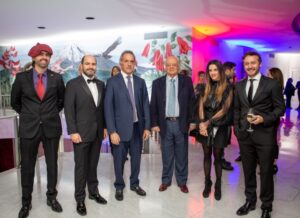Magallanes mostró su oferta turística en Buenos Aires