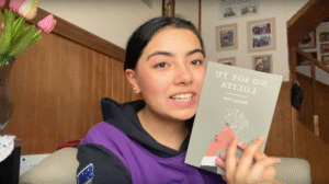 Este viernes concluye plazo para convertirse en “Booktuber”