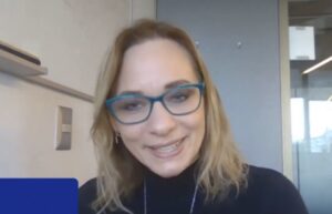 “Uno nunca se va de la política, uno lo hace desde otro espacio”