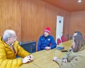 Diputado llama a dignificar a pacientes del hospital de Puerto Natales