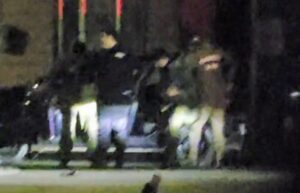 Detienen a chofer ebrio y drogado que protagonizó choques