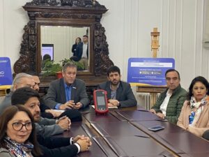 En junio comenzará a regir el nuevo sistema de cobro para el trasporte público
