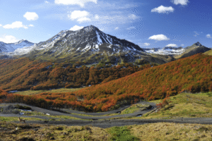 Impulsan circuito turístico binacional en la Tierra del Fuego
