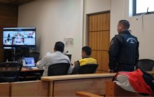Siete años de cárcel para delincuente puertomontino