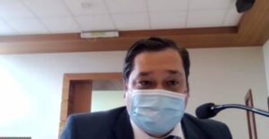 Por estar hospitalizado no formalizaron a exfiscal jefe de Puerto Natales