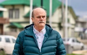 Diputado Matheson advierte del serio riesgo de despoblamiento que tiene Tierra del Fuego