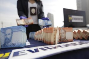 PDI crea Brigada Investigadora de Lavado de Activos en Magallanes