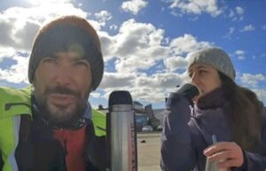 Viajeros argentinos destacaron “precios increíbles” en Zona Franca
