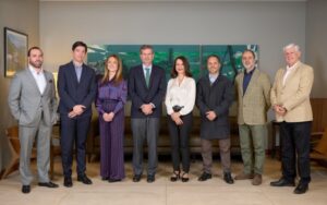 Nueva empresa se suma a la asociación de H2V Magallanes