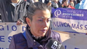 Profesores esperarán dictamen de Contraloría por pago de reajuste salarial
