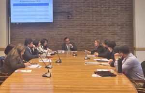 Consejo Regional de Capacitación adjudicó 10 cursos para Magallanes