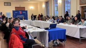 Con trabajo multisectorial enfrentarán violencia escolar