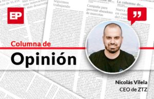 Dos datos sobre el uso de la IA por los jóvenes