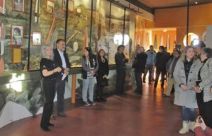 Confirman reapertura del museo de Porvenir