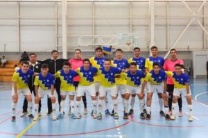 En riesgo participación de selección de futsal en torneo