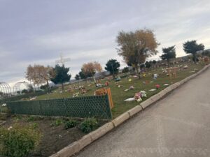 Cementerio Parque Cruz de Froward y municipio de Punta Arenas firman convenio