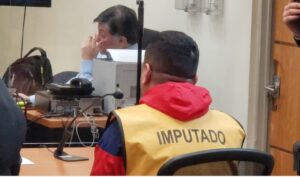 Prepararon juicio en el que sujeto arriesga presidio perpetuo por matar a su pareja
