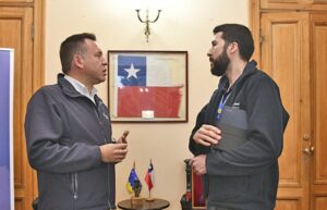Municipalidad abrirá una nueva licitación por estacionamientos