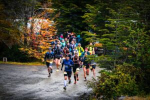 Con éxito se desarrolló la séptima versión de la épica carrera otoñal