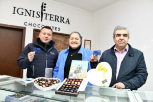 Tarjeta Punta Arenas tendrá atractivos descuentos en el día de la mamá