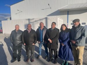 Identifican a empresas para el “Sello Magallanes”