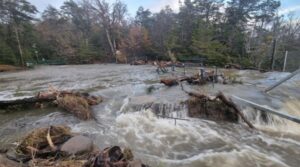 Se restableció suministro de agua potable para la localidad de Puerto Williams