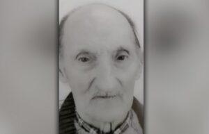 A los 97 años falleció ayer Salvador Fernández