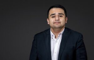 Christian Gallardo: “Me siento preparado para ser alcalde de Punta Arenas”