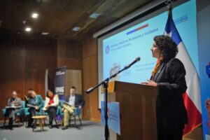 Sistema Nacional de Cuidados, cifras del ex Sename y más inversiones marcan cuenta pública