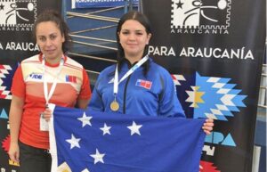 Binacionales ParaAraucanía: resultados de tercera jornada