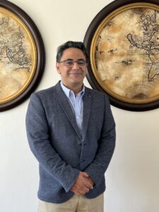 Miguel Palma, gerente general de EPAustral: “Es importante que existan puertos que ofrezcan una oferta pública para la ciudad”