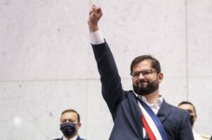 Parlamentarios piden a Boric que cuenta pública se enfoque en crisis de seguridad