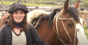 Hoy, nuevo capítulo de destacada  serie “Secretos de la Pampa Patagónica”