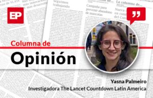 Los efectos del cambio climático y su impacto