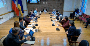 Consejo Regional no aprobó Plan Regulador Intercomunal
