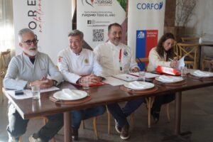 Se celebró la versión 2024 de Sabores Natalinos