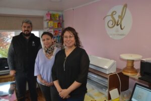 De 217 millones de pesos dispondrá el Capital Semilla para Magallanes este 2024