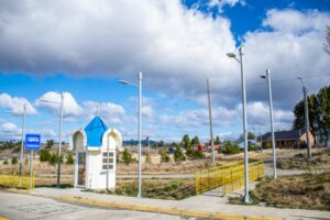 Municipio avanza en proyecto para reponer generadores eléctricos en la Villa Renoval